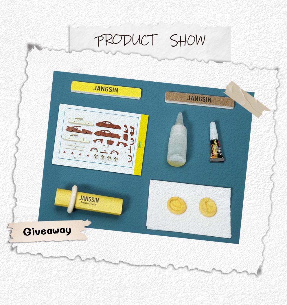 Spielzeugauto Porsche 911 aus Holz Spielzeugauto Porsche 911 aus Holz