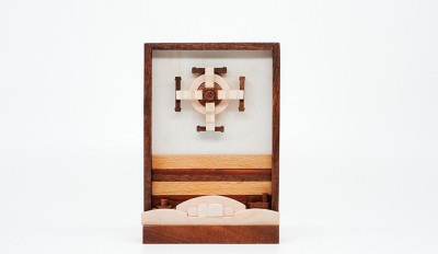 متجر خشبي رقم 1 للألعاب