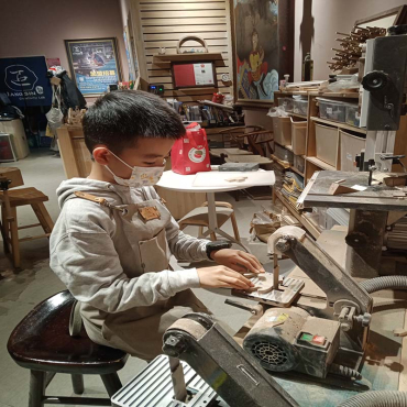 الرفاهية العامة البيئية