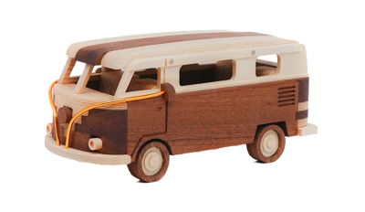 ألعاب خشبية T1