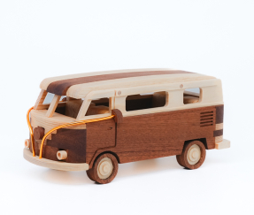 Wooden T1 Toys