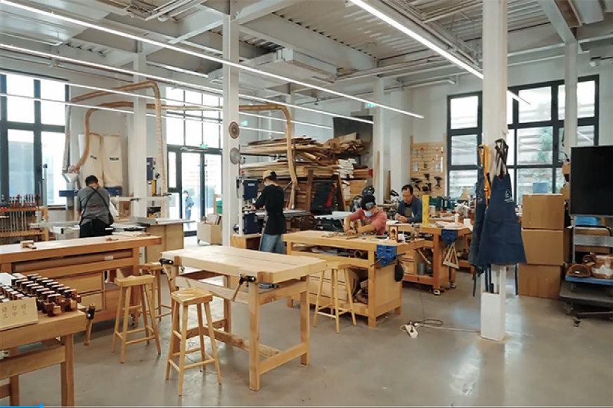 مقدمة المصنع