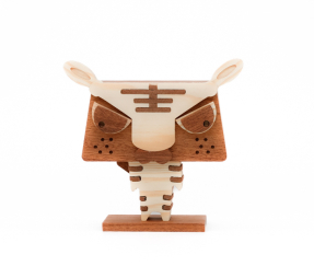 Wooden Tiger Toys