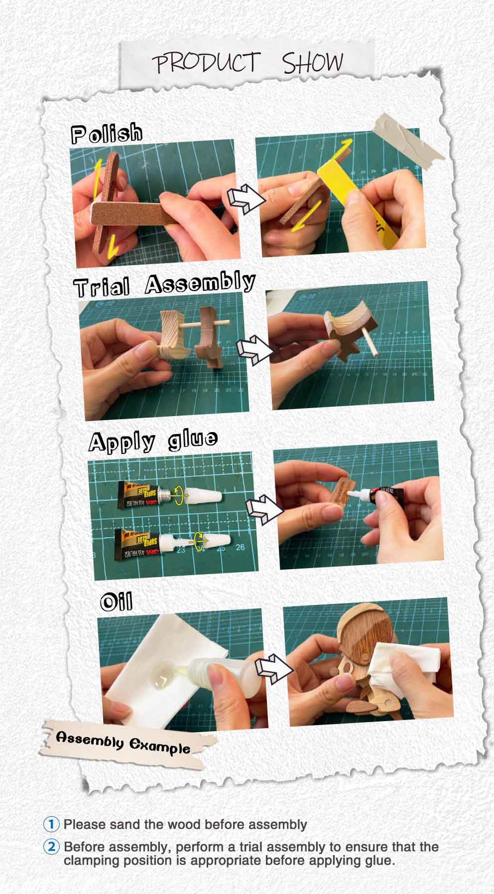 Spielzeugauto Porsche 911 aus Holz Spielzeugauto Porsche 911 aus Holz